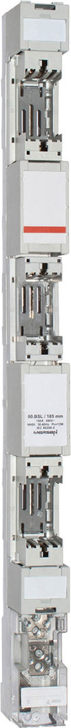 Sicherungsleiste NH 01BSLS100