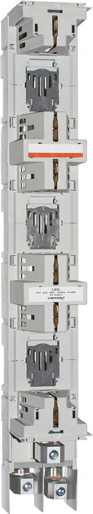 Sicherungsleiste NH BL2V403K000 Sicherungsleiste NH BL2V403K000