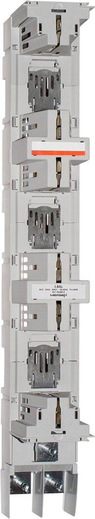 Sicherungsleiste NH BL3B403K000 Sicherungsleiste NH BL3B403K000