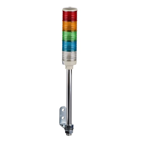 Tower R 60mm Stange XVC6B5 Tower R 60mm Stange XVC6B5