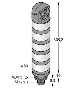 Signalsäule TL505ALSKQ Signalsäule TL505ALSKQ