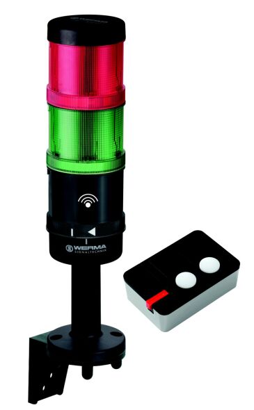 AndonWirelessSET Basis 649.000.12 AndonWirelessSET Basis 649.000.12