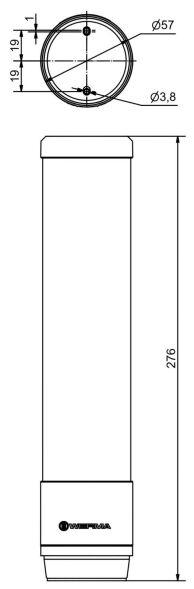 RST56 WH/BU/GN/YE/RD/Summe 68659035 RST56 WH/BU/GN/YE/RD/Summe 68659035