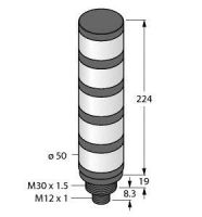 Signalsäule TL50GYOBRCQ Signalsäule TL50GYOBRCQ