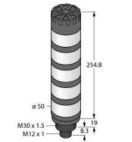 Signalsäule TL50WGBYRAQ