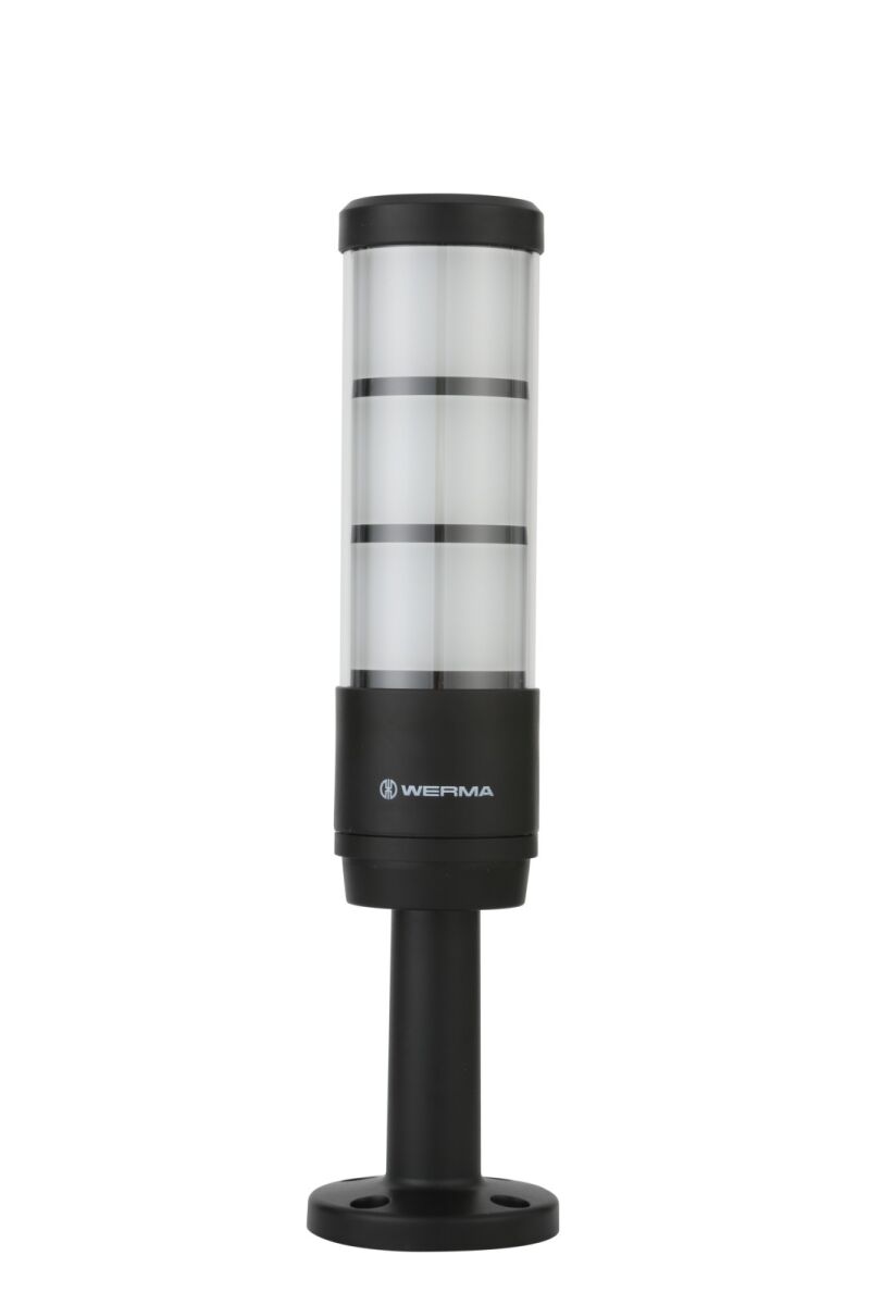 RST56 GN/YE/RD/Fuß 24V 68637105