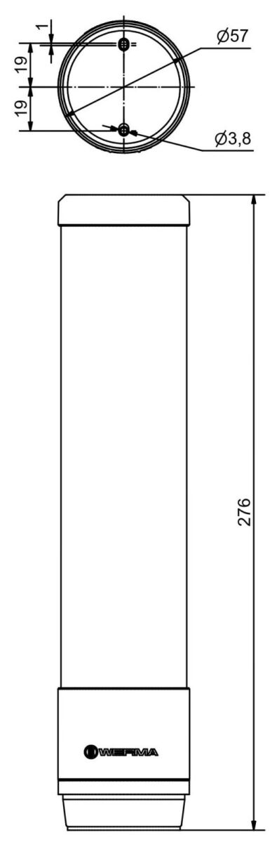RST56 WH/BU/GN/YE/RD/Summe 68659035 RST56 WH/BU/GN/YE/RD/Summe 68659035