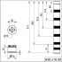 KS40 Adapter 63071000