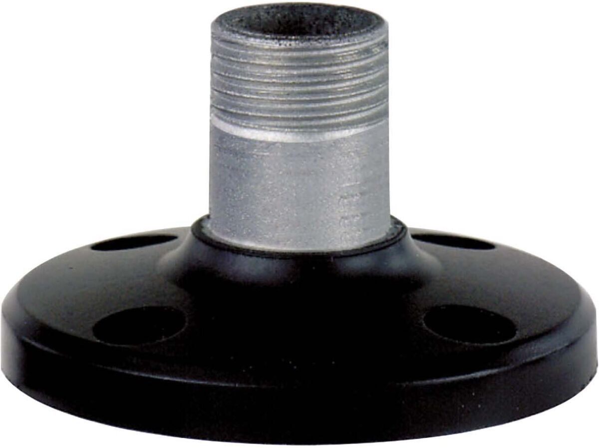 Metallfuss XVBC11