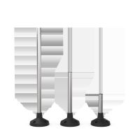 Stativrohr BR50-S250