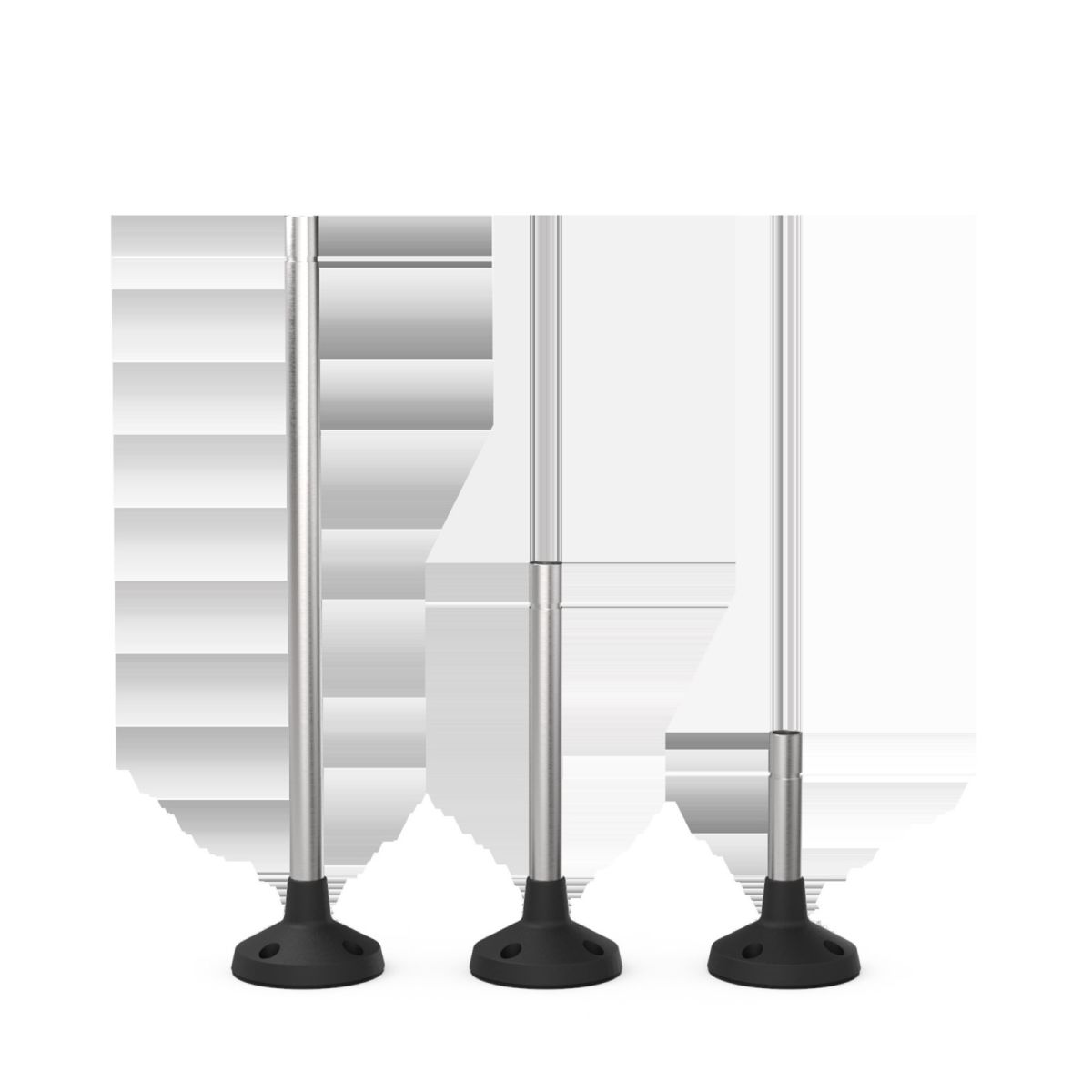Stativrohr BR50-S250