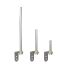 Rohr mit Winkel BR50-T400