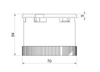 Sirenenelement 8 Töne 64579075