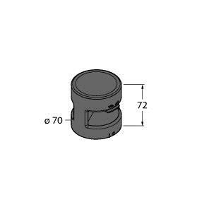 Modulare Signalsäule SG-TL70-AL