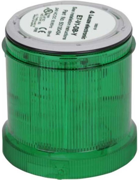 Signalsäulenelement E7-V1-DS-G