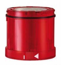 Rundumleuchte, rot VAZ-LAMP-70MM-RD