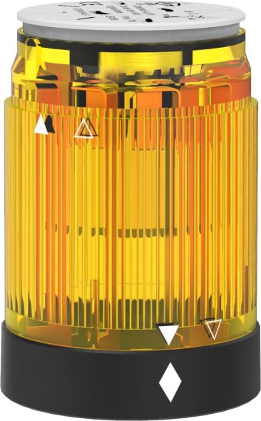Blitzmodul BR50-FL-YE