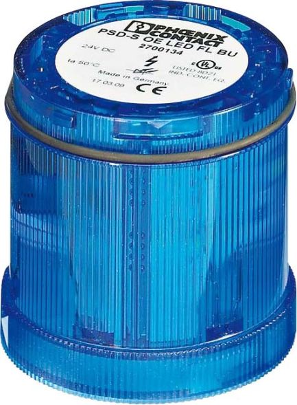 Optisches Element PSD-S OE LED FL BU