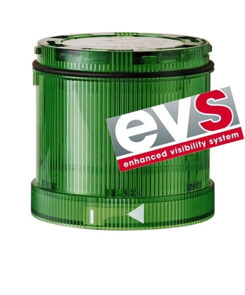LED-EVS-Element 24VDC GN 644.240.55 LED-EVS-Element 24VDC GN 644.240.55