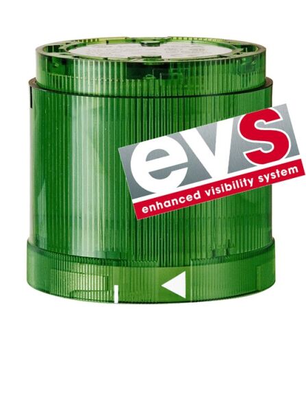 LED-EVS-Element 24VDC GN 843.240.55 LED-EVS-Element 24VDC GN 843.240.55