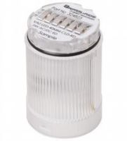 LED-Dauerlichtelement VAZ-LED-40MM-CLD-BU