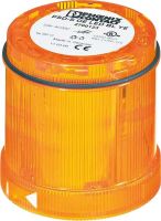 Optisches Element PSD-S OE LED BL YE