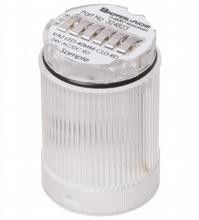LED-Dauerlichtelement VAZ-LED-40MM-CLD-BU LED-Dauerlichtelement VAZ-LED-40MM-CLD-BU