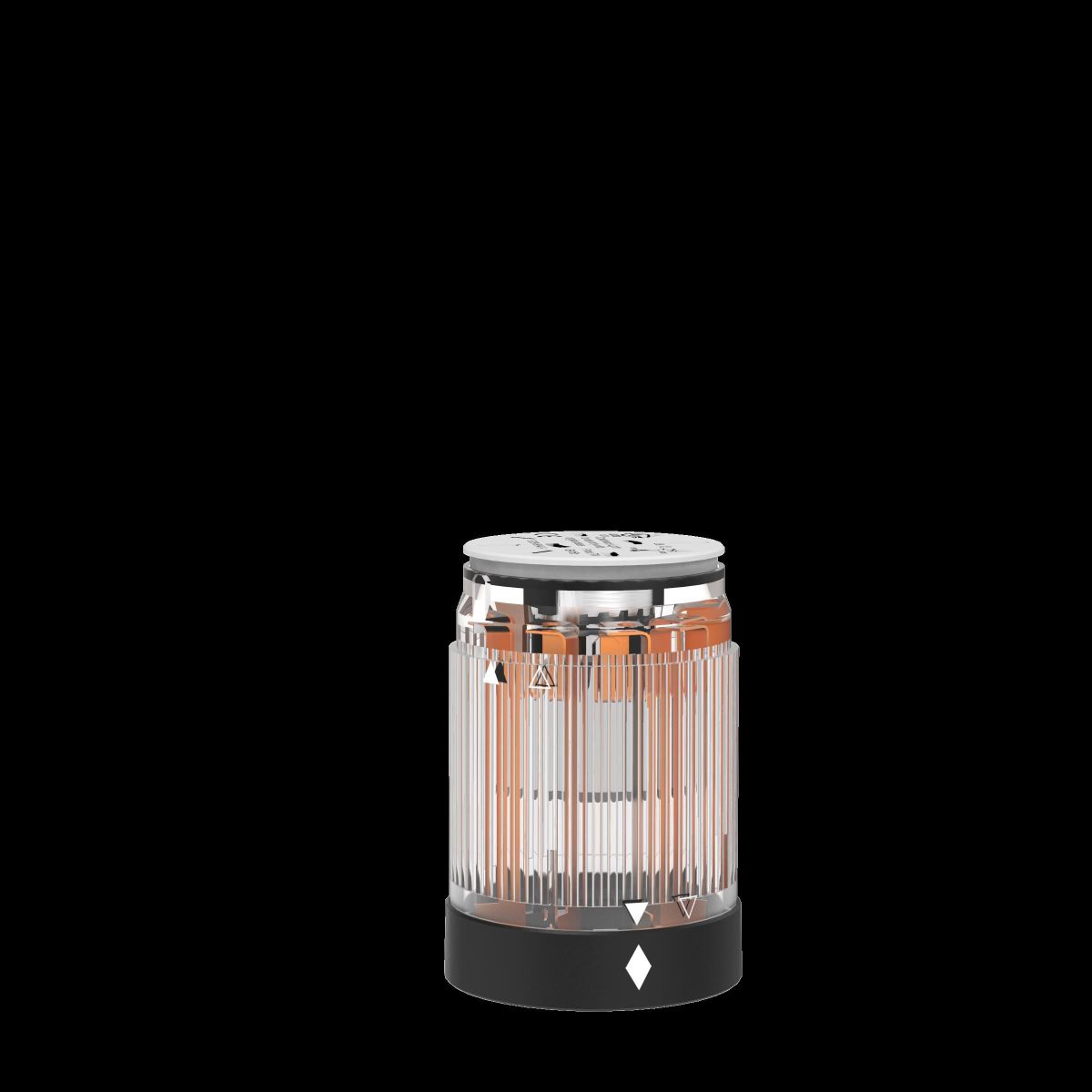 Dauerlicht BR50-CL-CL