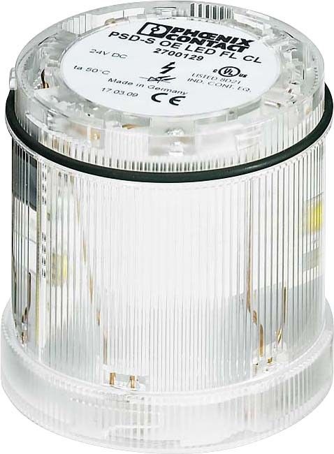 Optisches Element PSD-S OE LED FL CL