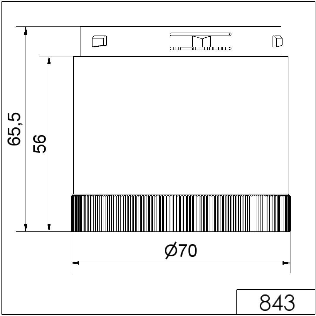 LED-Blinkelement 84311055