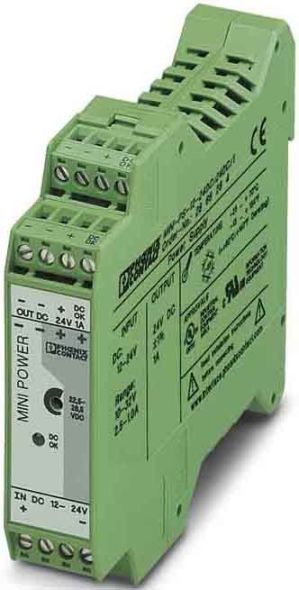 DC-DC-Wandler MINI-PS-12 #2320021 DC-DC-Wandler MINI-PS-12 #2320021