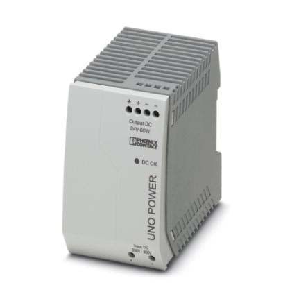 DC/DC-Wandler UNO-PS350900DC24DC60