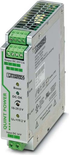 Wandler QUINT-PS/24DC/24DC/5