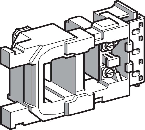 Schützspule LX9FG220 Schützspule LX9FG220