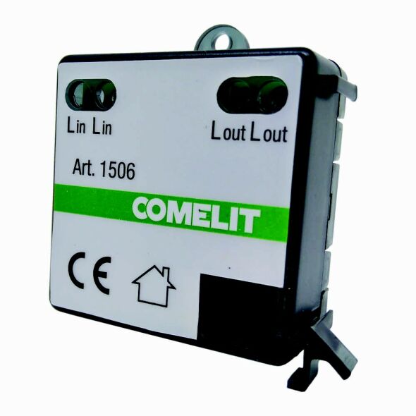 Videoblockmodul 1506 Videoblockmodul 1506