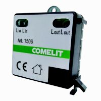Videoblockmodul 1506