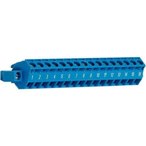 KlBlock Schraubanschl. 162702