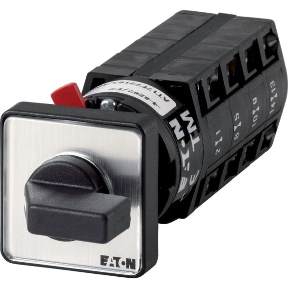 Sonderschalter TM 10A TM-4-SOND-#208268 Sonderschalter TM 10A TM-4-SOND-#208268