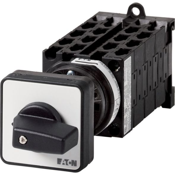 Stufenschalter T0 20A T0-8-8477/Z