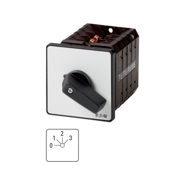 Stufenschalter T5B 63A T5B-2-142/E Stufenschalter T5B 63A T5B-2-142/E