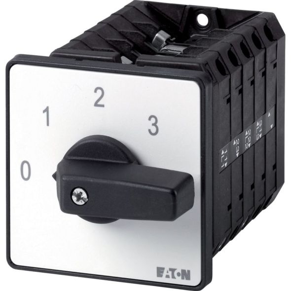Stufenschalter T5B 63A T5B-5-15247/E Stufenschalter T5B 63A T5B-5-15247/E