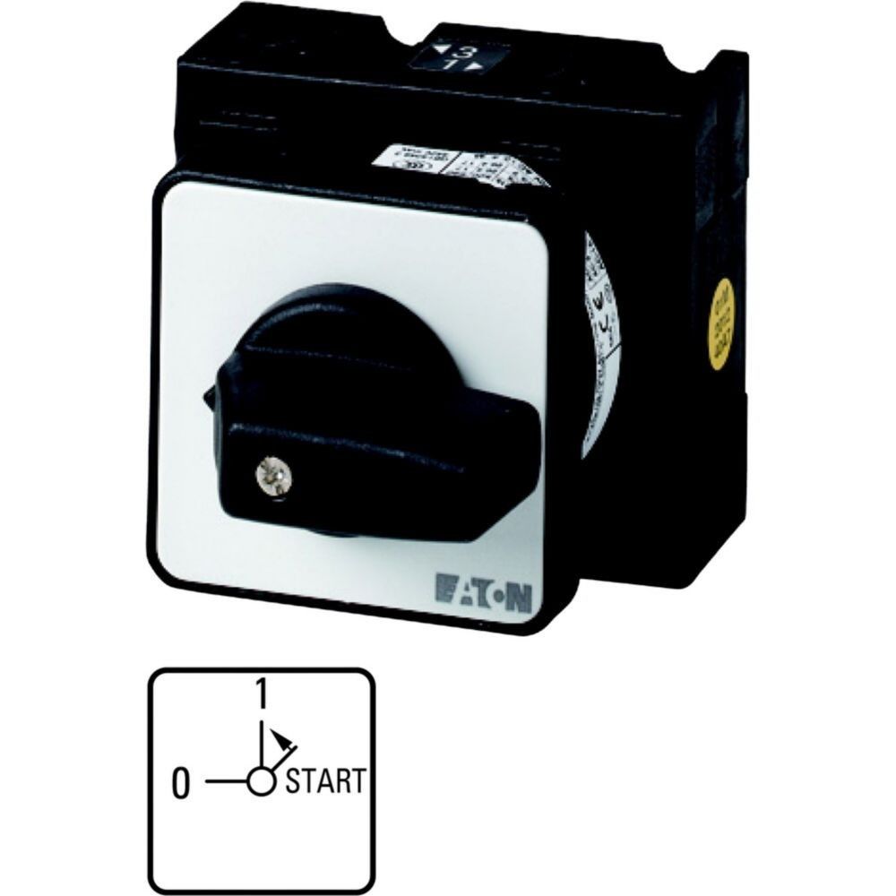 EIN-AUS-Taster T3-1-15511/E EIN-AUS-Taster T3-1-15511/E