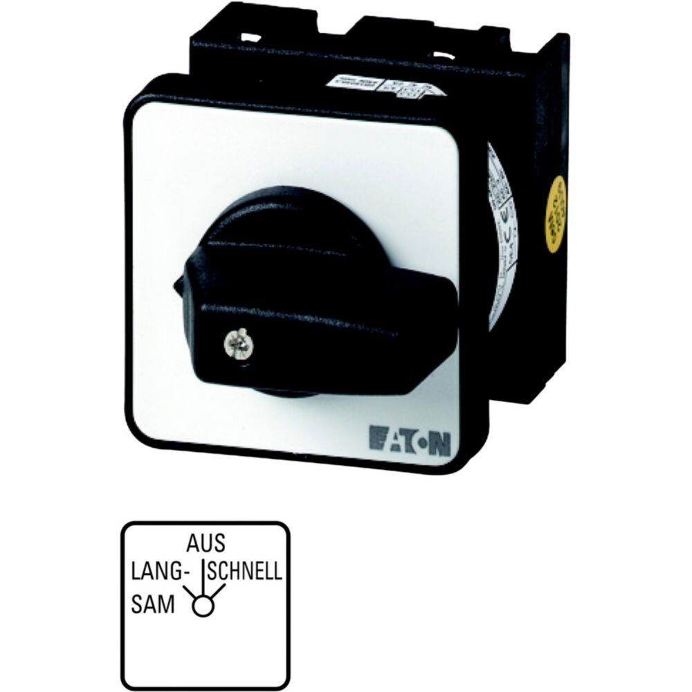 Ein-Taster T0 20A T0-1-15072/E