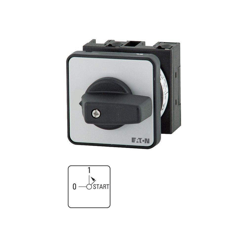 Hilfsphasenschalter T0 20A T0-2-8425/E
