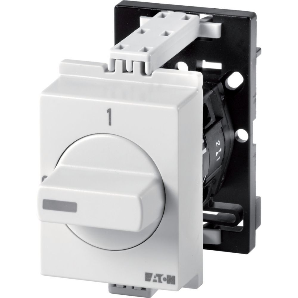 Sonderschalter TM 10A TM-1-SOND-#225347 Sonderschalter TM 10A TM-1-SOND-#225347