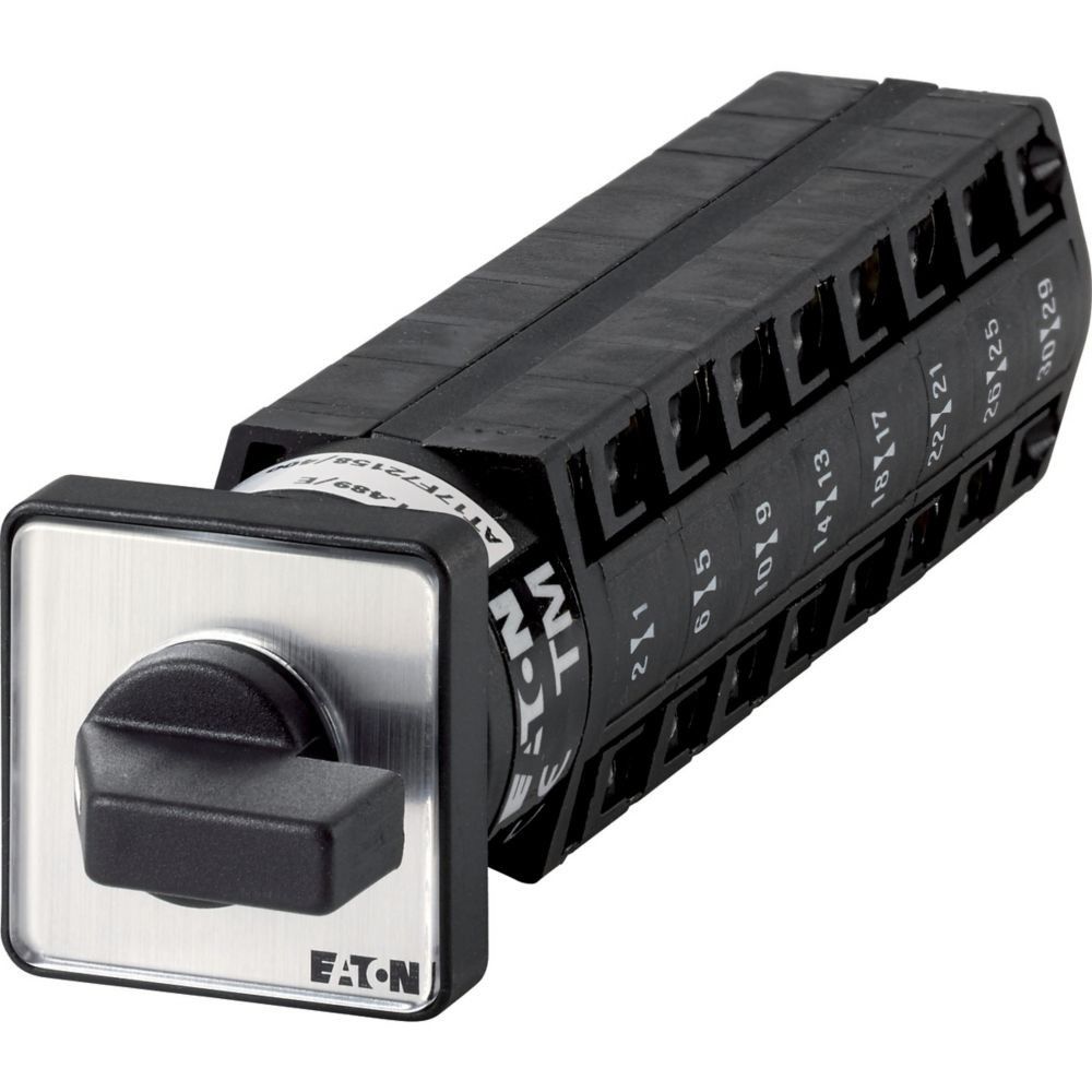 Sonderschalter TM 10A TM-8-SOND-#208275 Sonderschalter TM 10A TM-8-SOND-#208275
