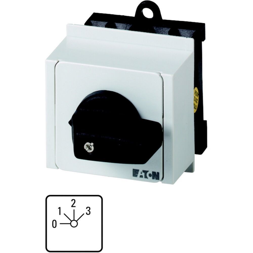 Stufenschalter T0 20A T0-2-171/IVS
