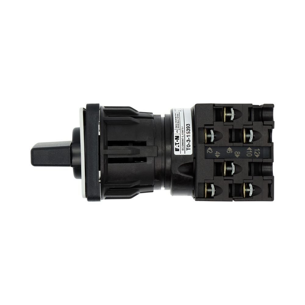 Universal-Steuerschalter T0-3-15393/EZ