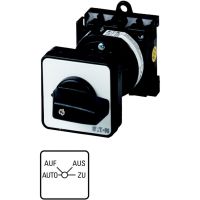 Betriebsartenschalter T0-2-15503/Z