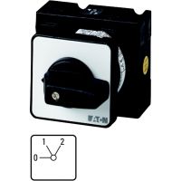 Betriebsartenschalter T3-4-15551/E